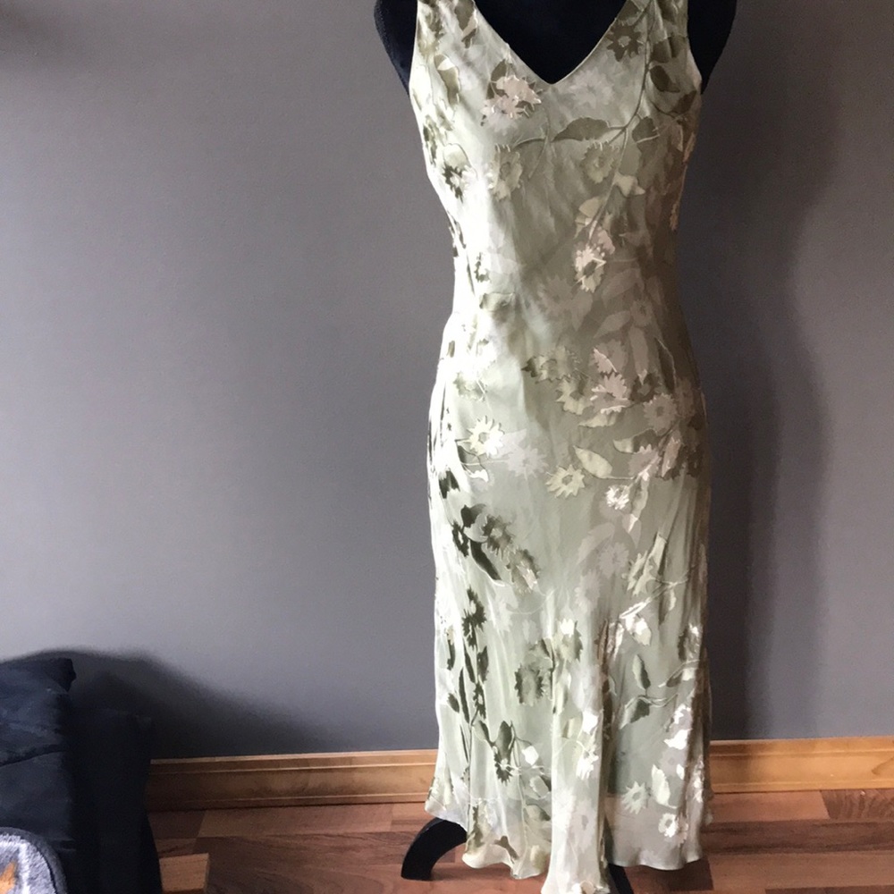 Casual Corner Dress Size 4